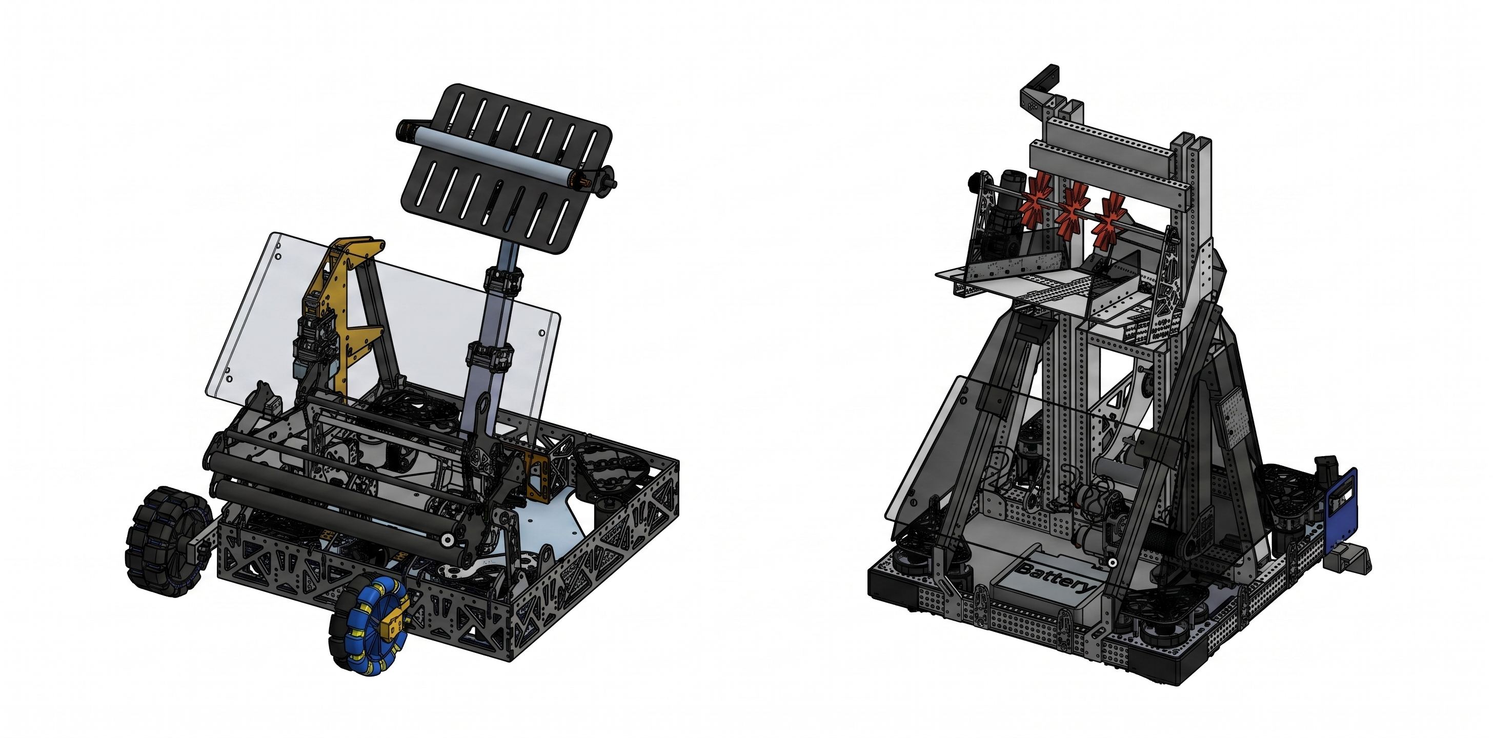 FIRST Robotics