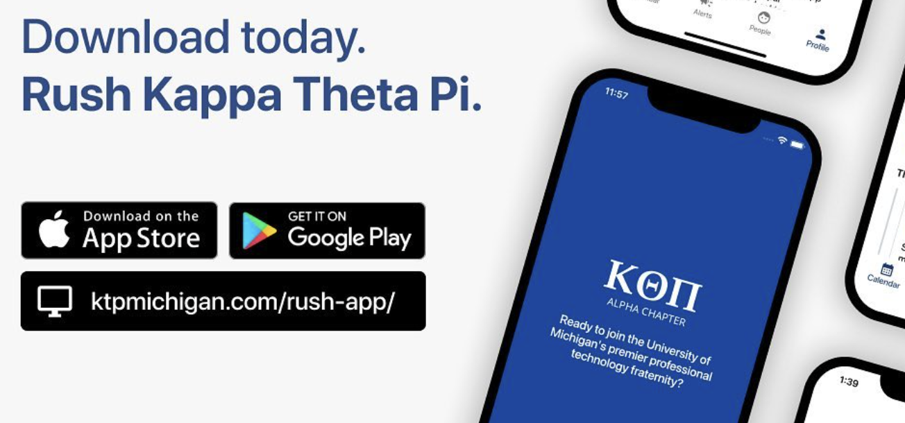KTP Life App