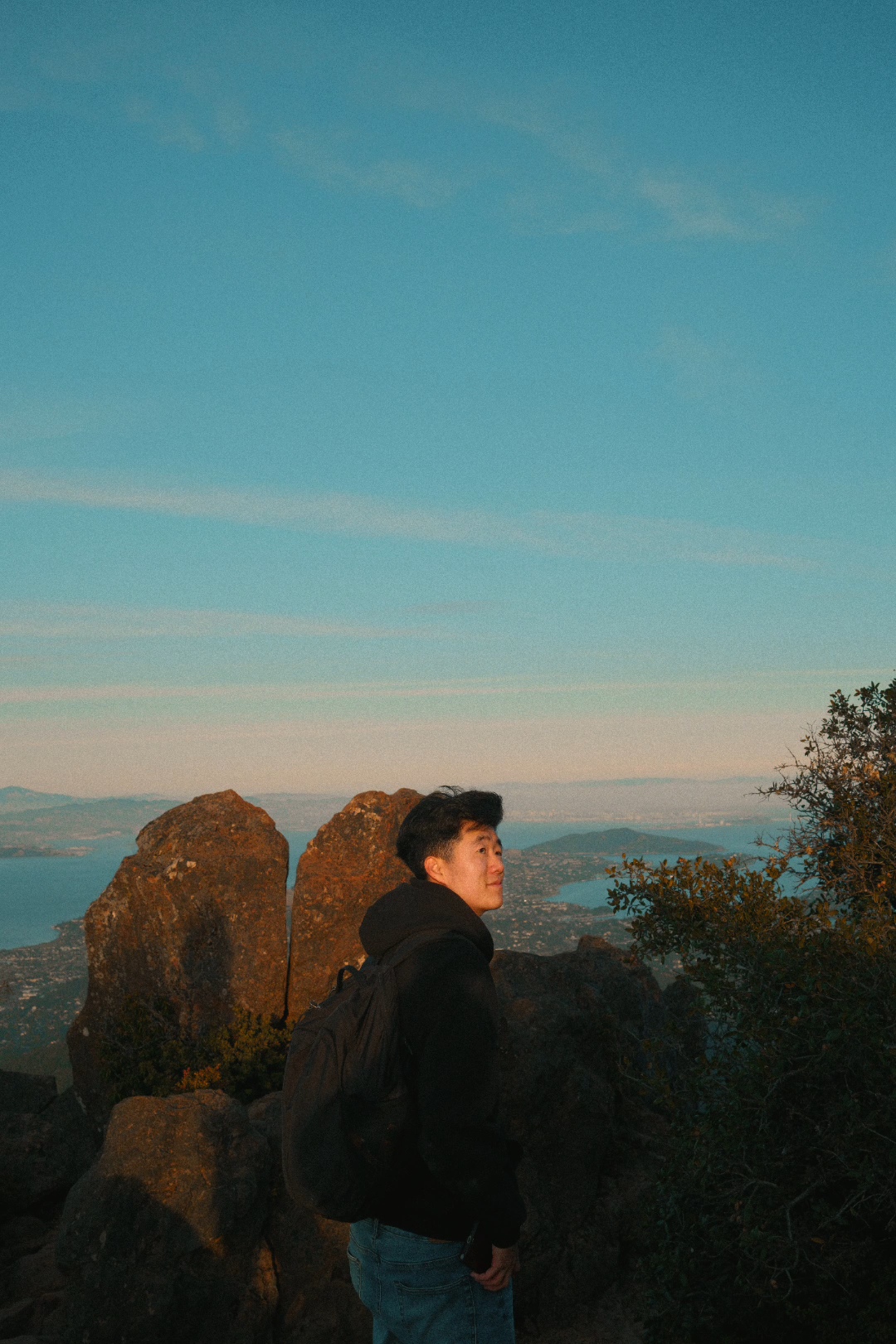 mt. tam